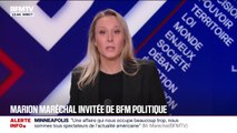 Marion Maréchal: 