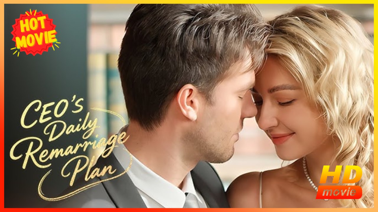 CEO’s Daily Remarriage Plan | Full Movie HD - Best Drama ShortFilms Hot Romance Sweet Romance Modern Heartfelt Romantic Shocking Suspenseful Violent USA Banquet Office Villa Contemporary All Ages Billionaire Independent Woman Contract Lovers