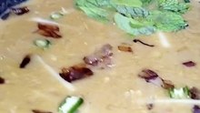 National Quick Cook Haleem Mix Recipe..