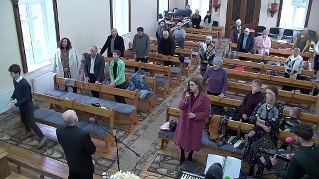 Зiбрання (2 частина) 31.01.2026