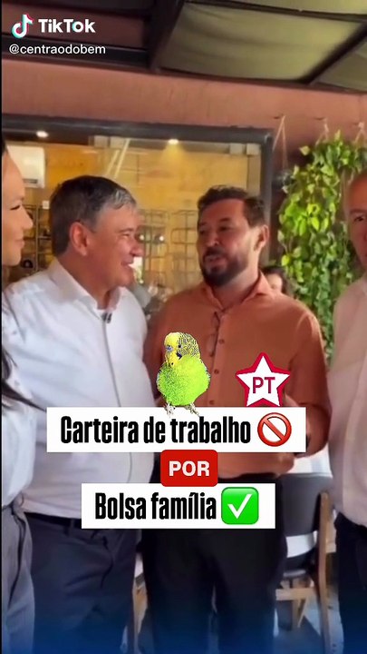 Carteira de trabalho pelo cartão do Bolsa Família