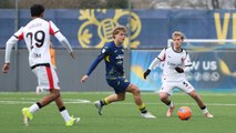 Hellas Verona-Milan, Primavera 1 2025/26: gli highlights