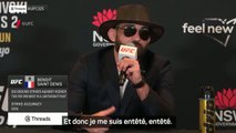 UFC 325 - Saint Denis affiche ses ambitions après sa victoire contre Hooker