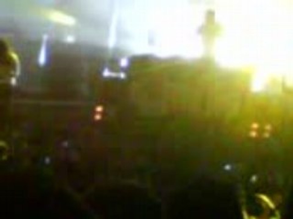 Je me bats - Kenza Farah