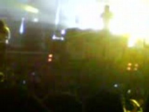 Je me bats - Kenza Farah