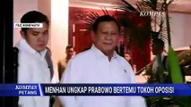 Mensesneg Blak-Blakan Dialog Presiden Prabowo & Tokoh di Kertanegara: Ada Siti Zuhro & Susno Duadji