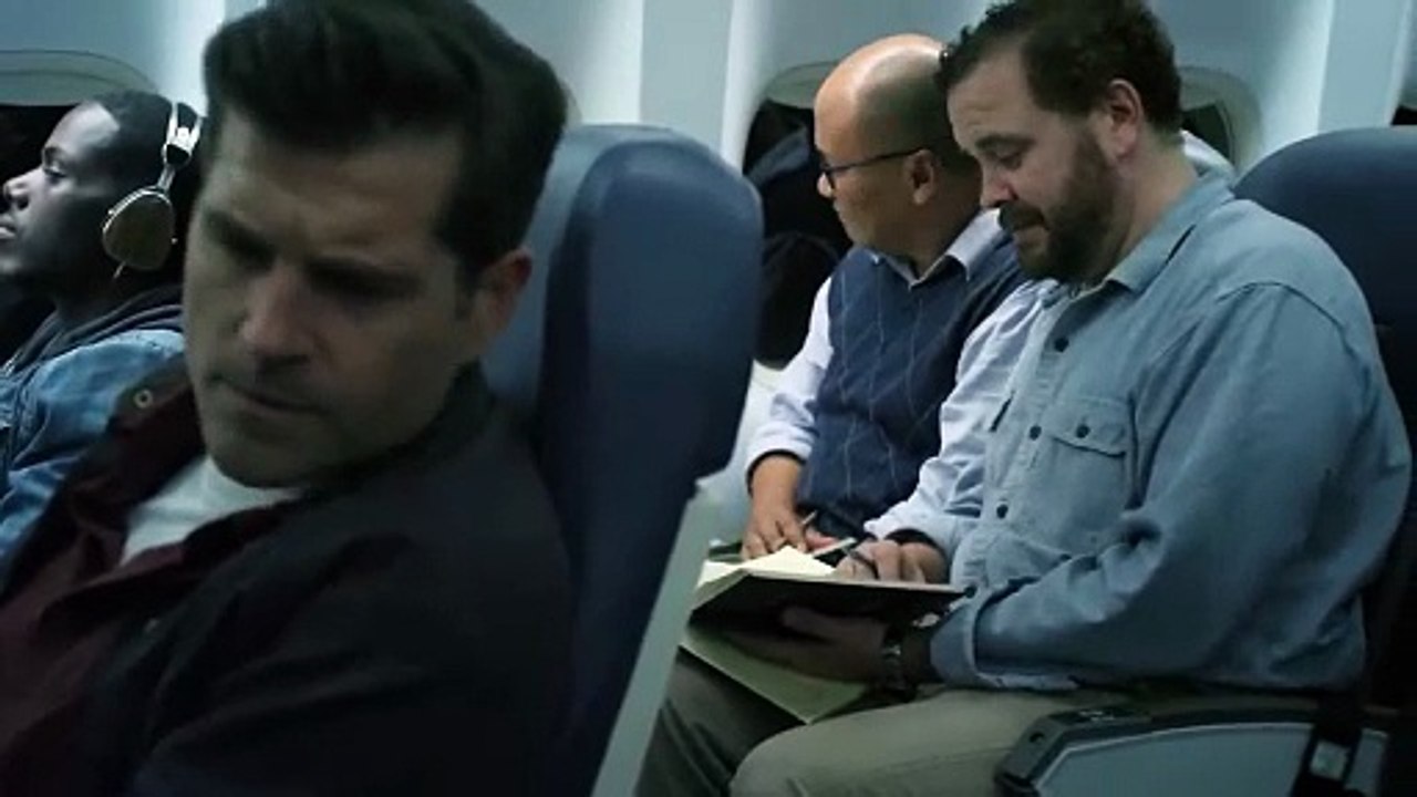 Intrappolati nel Passato (2015) Flight World War II - Film Completo ITA