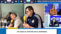 Problemas en el Real Madrid: Belingham se rompe | Real Madrid 0-0 Rayo Vallecano | Audio