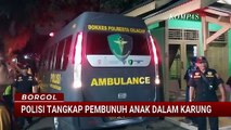 Terungkap! Kasus Pembunuhan Balita di Cilacap, Polisi Beberkan Fakta Kekerasan Seksual