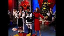 Ioan Chirila - Draga Marioara (Craciun de poveste - Favorit TV - 25.12.2020)