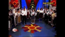 Vasia Oprea - Mai, neicuta, nu uita (Craciun de poveste - Favorit TV - 25.12.2020)