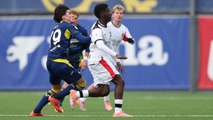 Hellas Verona-Milan, Primavera 1 2025/26: la partita