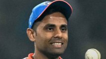 Captain Suryakumar Yadav ने जीता फैंस का दिल!