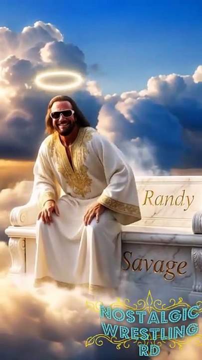 WWE legends and memories never die #wwe #ai #shorts