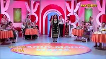 Daniela Barbuceanu - Tine-mi, Doamne, anii-n loc (Sarut - mana, mama - Favorit TV - 20.11.2025)