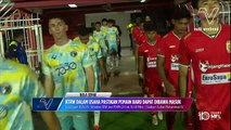 Kijang Emas tetap optimis bawa masuk pemain baru