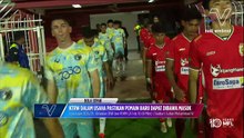 Kijang Emas tetap optimis bawa masuk pemain baru
