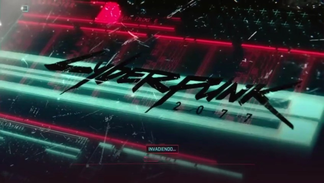 CyberPunk 2077 - Directo #3-1 - [Sin Censura] - Español - #PS5