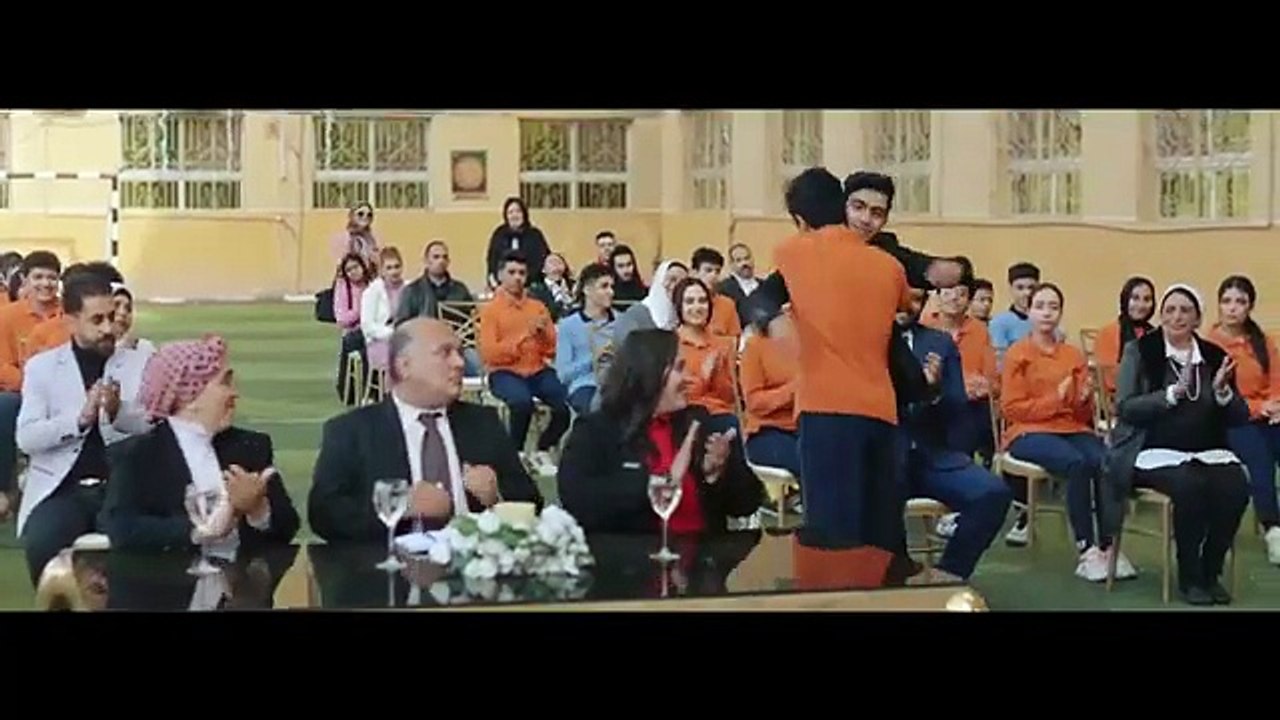 الحلقة 2 من مسلسل  اتهام مؤقت  بطولة قصي الخولي و قيس شيخ نجيب و ديمة قندلفت  2025