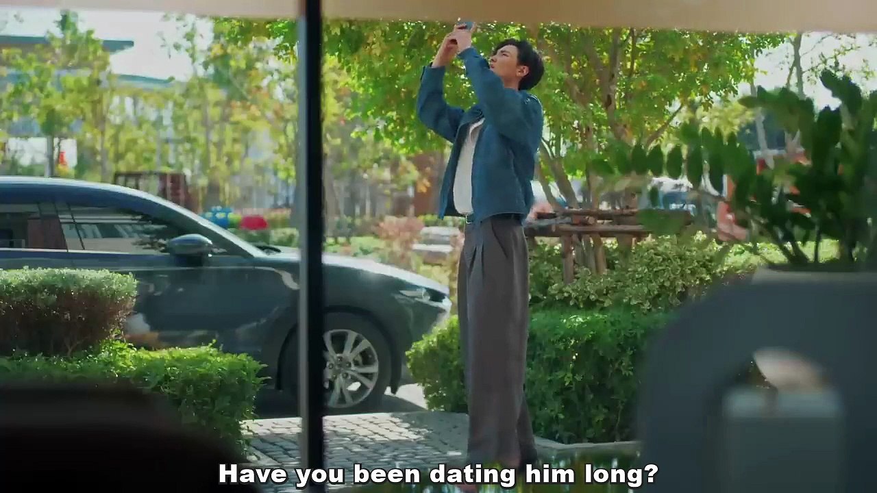Ep.1 - My Romance Scammer - EngSub