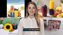 Top 5 Cheap Juicer Machines on Temu 2026 - Essential Portable Blenders!