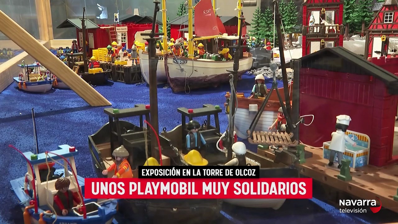 Noticias de Navarra 14:30h 01/02/2026