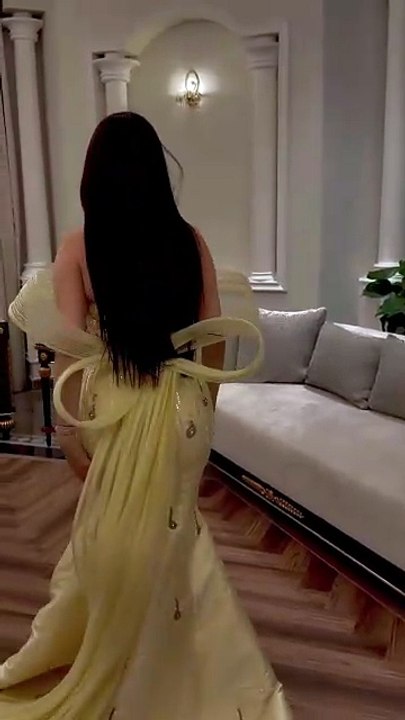 Plus-Size Arab Fashion Done RIGHT 🔥