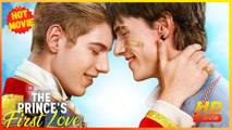 The Prince's First Love | Full Movie HD - Best Drama ShortFilms Hot LGBTQ Romance Drama Young Adult Modern Sexual-Awakening Gay & Lesbian Coming-of-Age First Love Teen Forbidden Love USA Campus Palace Park Contemporary All Ages Royalty/Nobility Student En