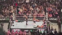 Men’s Royal Rumble Full Match - WWE Royal Rumble 1/31/2026