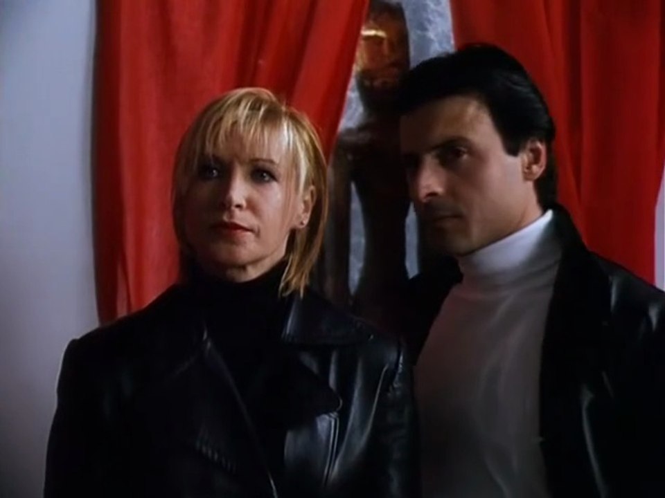 Tigerkralle 3 (2001) #GanzerFilm #Deutsch #HD