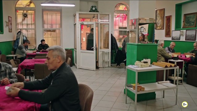 Të Braktisurit - Episodi 13 [Dubluar në Shqip]