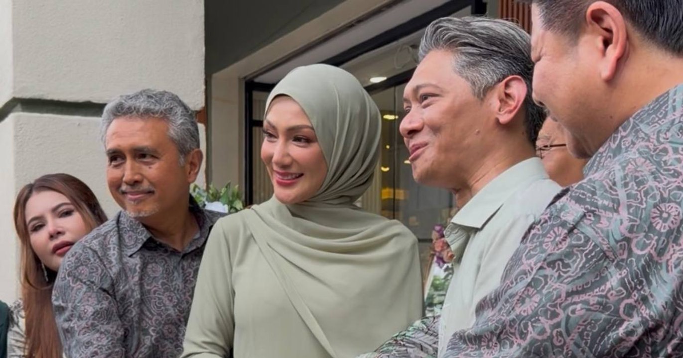 Seri Bahagia Erra Fazira