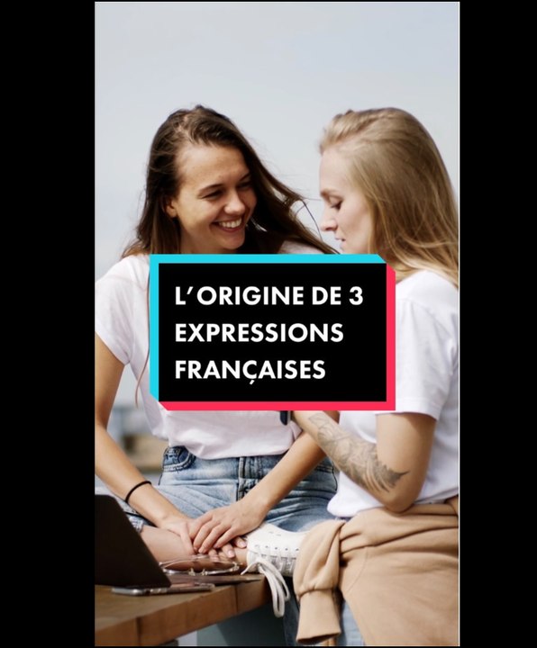 Les expressions françaises 2