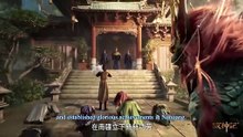 Mushen Ji – Tales of Herding Gods – 牧神记 ( chinese anime | donghua ) 1st Season – Episode 68 english sub