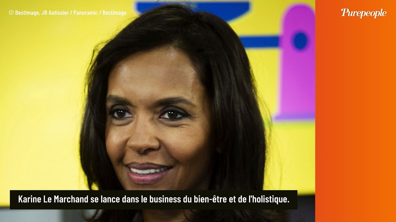 Karine Le Marchand : Combien coûte un séjour bien-être dans son domaine situé à Aix-en-Provence ?