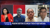 Abraham Samad Ungkap Isi Pernyataan Susno Duadji soal Reformasi Polri di Hadapan Presiden Prabowo