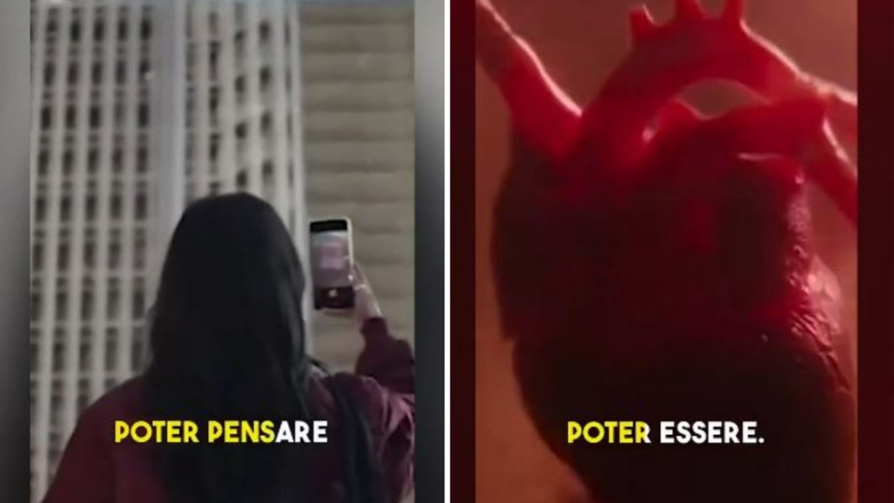 La Spagna e lo spot pro democrazia: «Ti piace poter credere in quello che vuoi? Rispetta le idee degli altri»