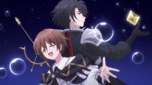 Kunon the Sorcerer Can See Episode 6 [English Sub]