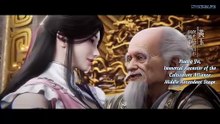Xian Ni - Renegade Immortal ( 2023 ) Episode 126 english sub