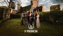 La Promesa Capitulo 766 (28-1-2026) | SERIES HUB