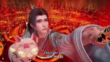 Wu Sui Xinghe S1 episode 50 english sub