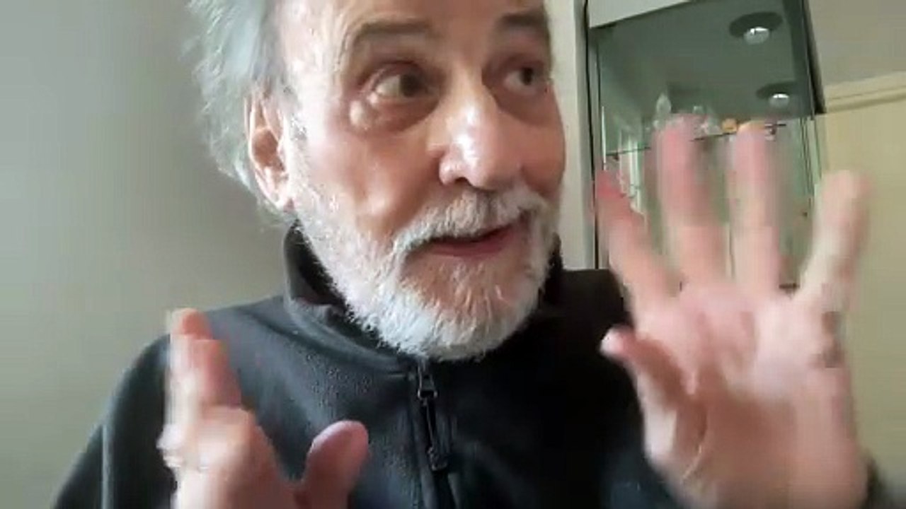 Sigfrido Ranucci vuole il NO