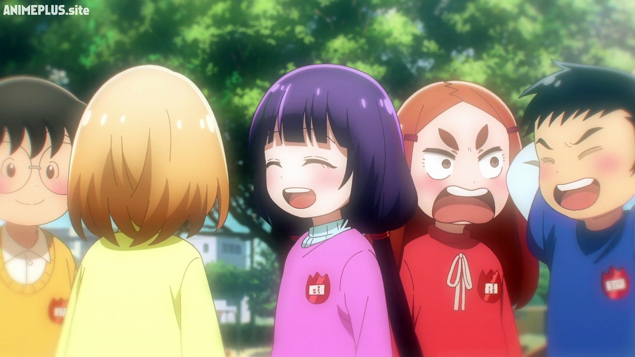 [Animeplus.site] KK EP04 FHD