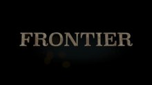 Frontier (2018)