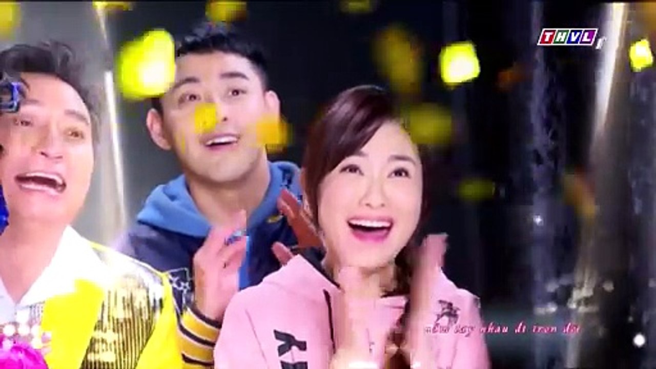 THỜI VÀNG SON - PHẦN 2 - TẬP 177 - THVL1 LỒNG TIẾNG - PHIM ĐÀI LOAN - THOI VANG SON P2