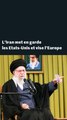 L’Iran met en garde les Etats-Unis en cas d’attaque et déclare les armées européennes comme « terroristes »