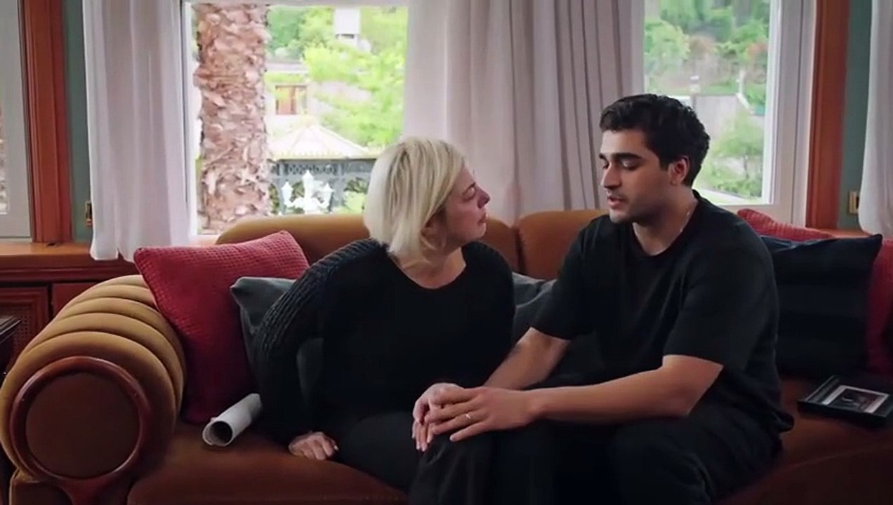 72.1. UNA NUEVA VIDA ❤️ Yalı Çapkını ❤️ Capítulo 72 - 1ª Parte. Ferit ❤️ Seyran