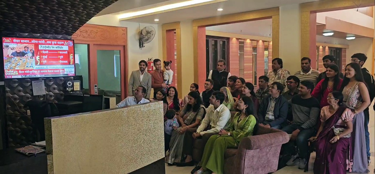 भीलवाड़ा की उम्मीदों पर फिरा पानी, लघु उद्योगों को लगा झटका