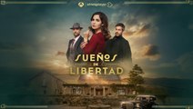 Sueños de libertad Capítulo 497 | SERIES HUB