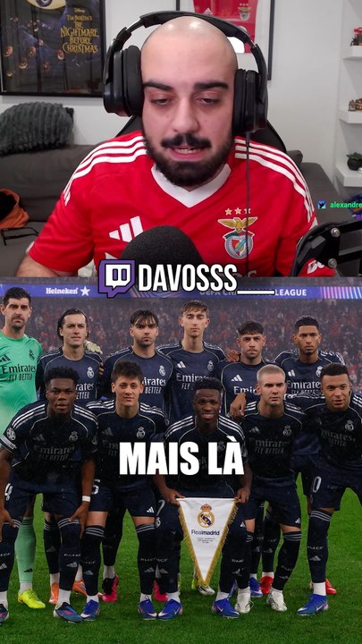 Ce Real Madrid est le PIRE que j’ai vu de ma vie